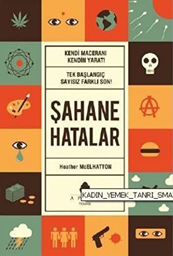 Sahane Hatalar