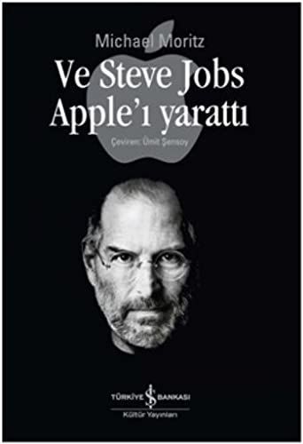 Ve Steve Jobs Apple'e yarattı