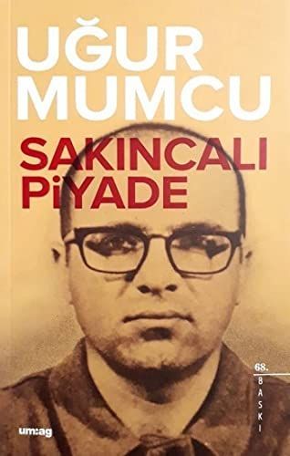 Sakıncalı Piyade(Kitap)