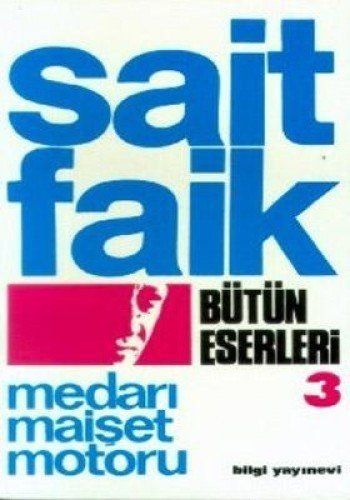 Medari maiset motoru