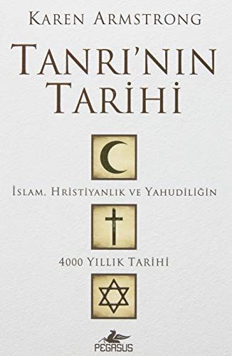 Tanrinin Tarihi