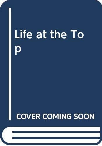Life at the Top