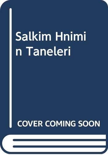 Salkım Hanım'ın taneleri