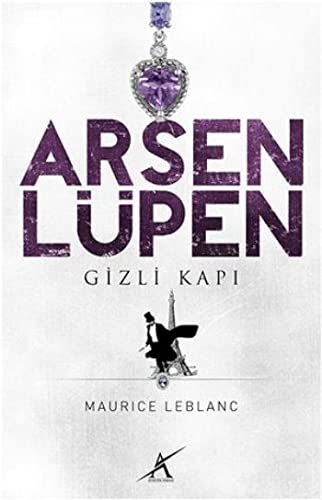 Arsen Lüpen - Gizli Kapi