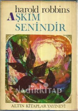 Aşkım Senindir