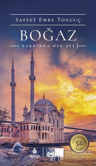 Boğaz Hakkında Her Şey