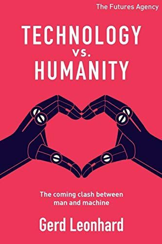 Technology Vs Humanity