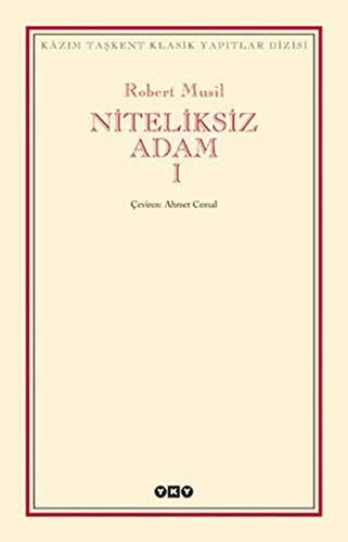 Niteliksiz adam