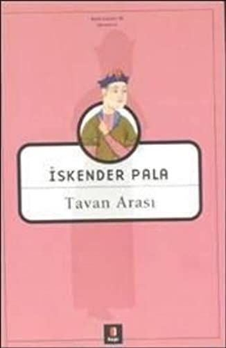Tavan arası