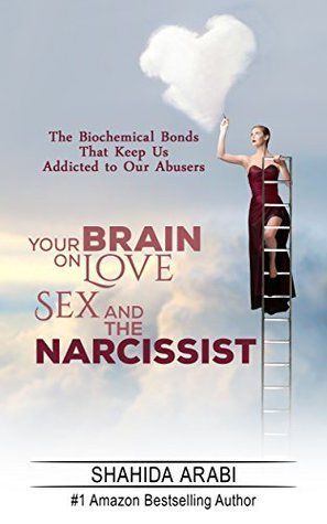 Your Brain on Love, Sex and the Narcissist