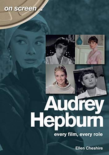 Audrey Hepburn