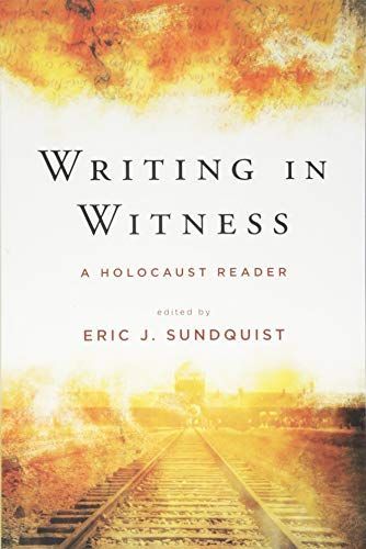 Writing in Witness