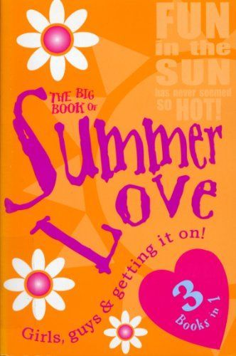 The Big Book of Summer Love