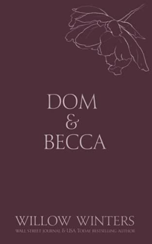 Dom and Becca
