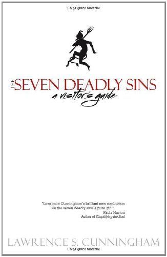 The Seven Deadly Sins