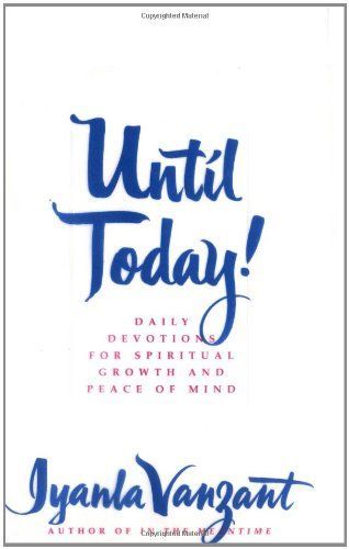Until Today!