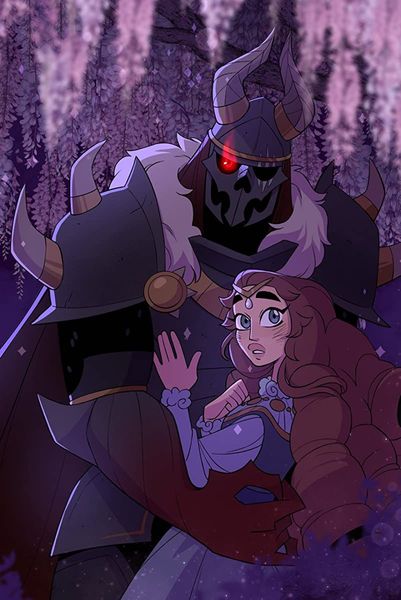 Suitor Armor