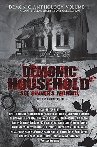 Demonic Household: See Owner's Manual