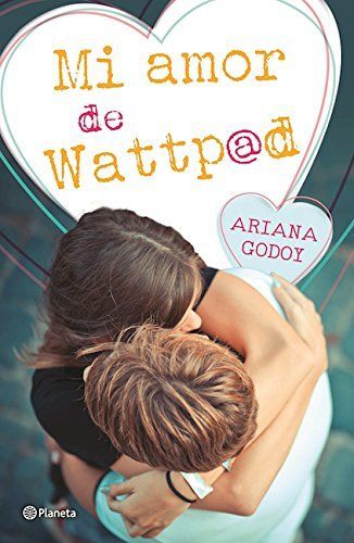 Mi amor de Wattpad/ My Wattpad Love