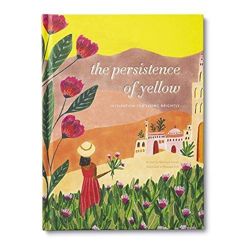 The Persistence of Yellow