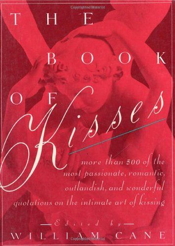 The Book of Kisses