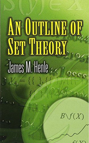 An Outline of Set Theory