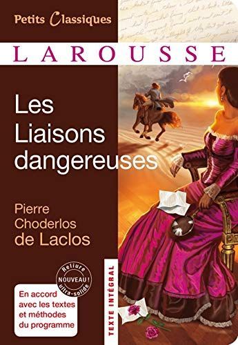 Les liaisons dangereuses