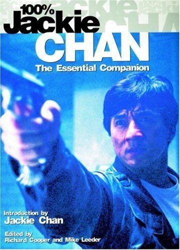 100% Jackie Chan