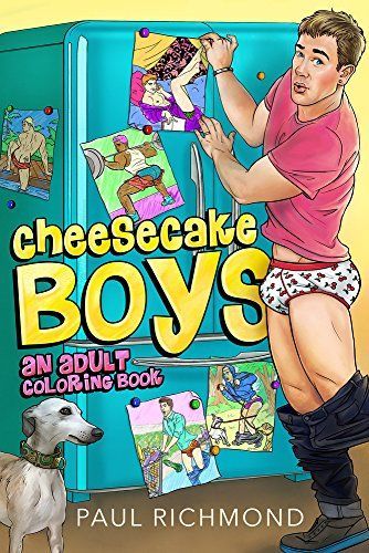 Cheesecake Boys