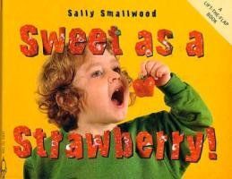 Sweet As a Strawberry