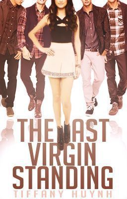 The Last Virgin Standing
