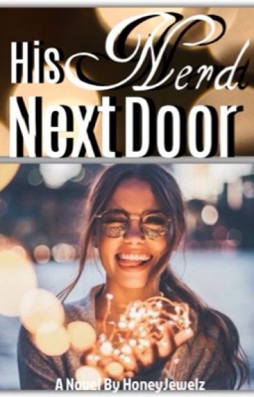 His Nerd Next Door