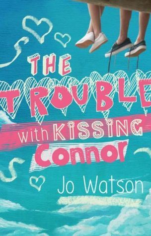 The Trouble with Kissing Connor