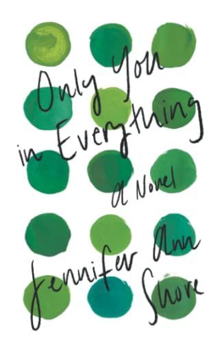 Only You in Everything