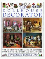 The Dollhouse Decorator