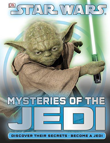 Mysteries of the Jedi