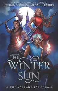 The Winter Sun
