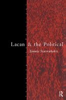 Lacan and the Political