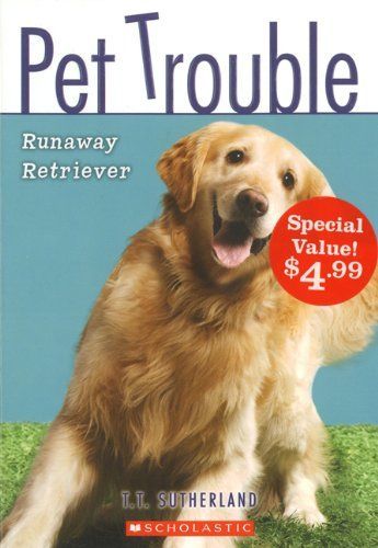 Runaway Retriever