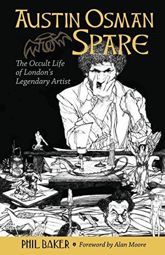 Austin Osman Spare