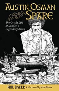 Austin Osman Spare