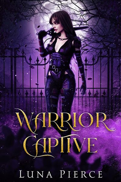 Warrior Captive