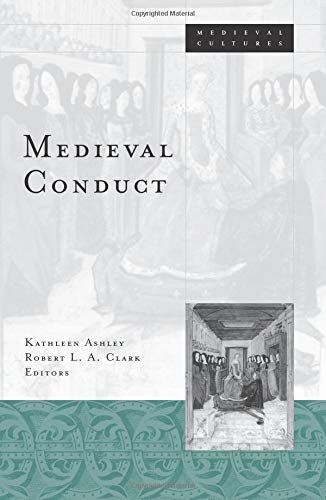 Medieval Conduct