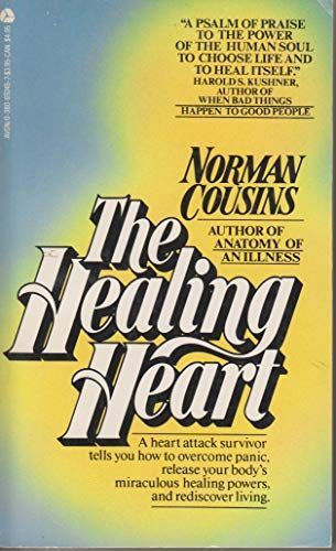 The healing heart