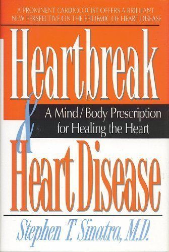 Heartbreak and Heart Disease