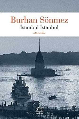 Istanbul Istanbul