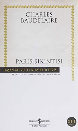 Paris Sikintisi