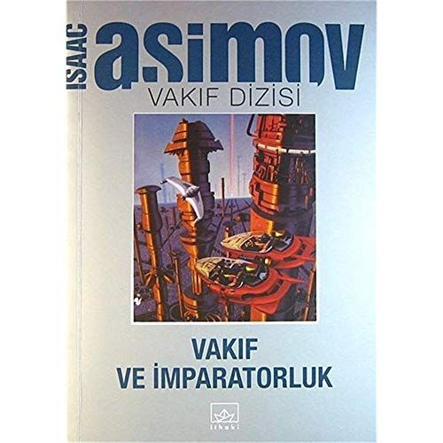 Vakıf dizisi