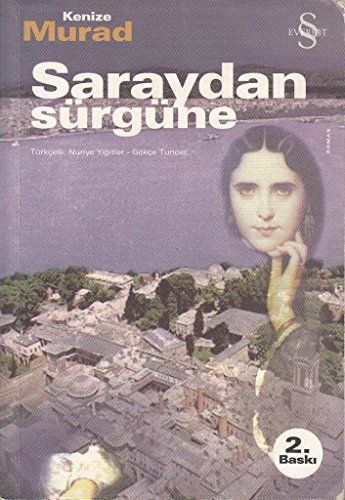 Saraydan sürgüne