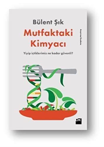 Mutfaktaki Kimyaci